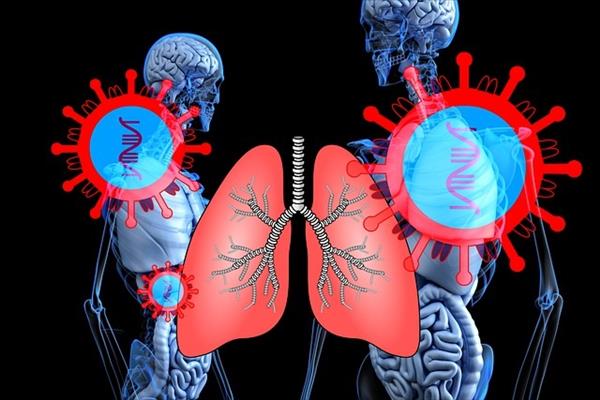 موسم أمراض الجهاز التنفسي.. كيف تحمي نفسك وعائلتك؟